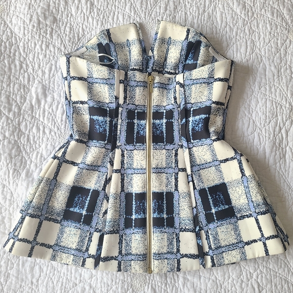 Finders Keepers Corset Top - Picture 3 of 9